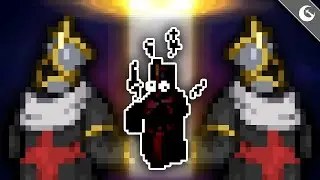 Check Out This Amazing Mod's NEW UPDATE!: Terraria - Mod of Redemption