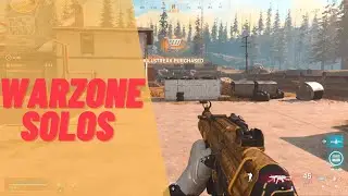 a wz solos i probably should've won