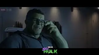 HULK IS GOING TO SAKAR // SHE-HULK ATTORNEY AT LAW