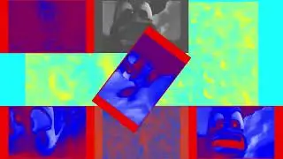 Dreamworks Animation SKG 2005 Logo Reversed in Ensemble Effect 1.0 has a Sparta Gamma Remix