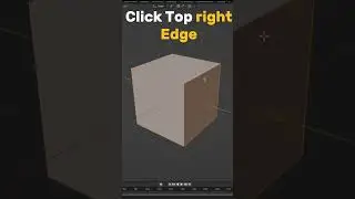 Blender Tips #1 (Blender Beginner Tutorial )