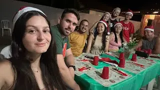 Brincadeira de Natal 🎄❤️