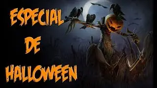 ESPECIAL DE HALLOWEEN * 3 Historias de terror *