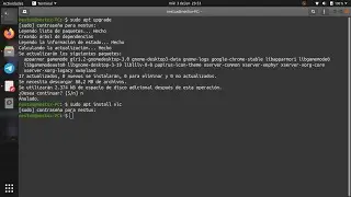 Cómo modificar el periodo de gracia del comando 