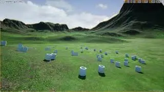 DPTV UE4 Material Tutorial 27 (World Position Offset)