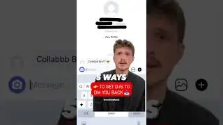 5 Ways To Get DJs To DM You Back 