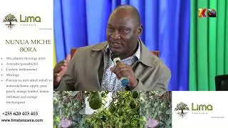CHONGOLO AZUNGUMZA KUHUSU ZIARA YA RAIS SAMIA SONGWE.