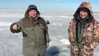 Рыбалка. Окунь.Плотва. Последний лед Леднево. Ладога.