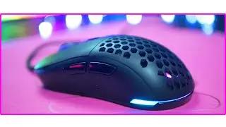 🖱️ В ЧЕМ ОТЛИЧИЯ ОТ...? ИГРОВАЯ МЫШЬ Zet Prime Pro обзор
