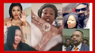 Eiii: Mcbrown in troυble as Pep Donkor exposes Nana Agradaa & Owusu Bempah and warns others over...