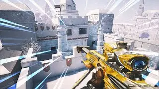 САМАЯ ЩЕДРАЯ РАЗДАЧА VIP В CROSSFIRE