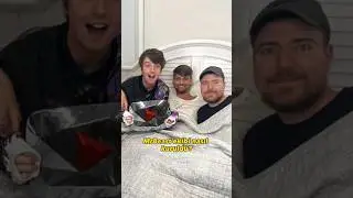 MrBeast ekibi NASIL KURULDU? 🤔 