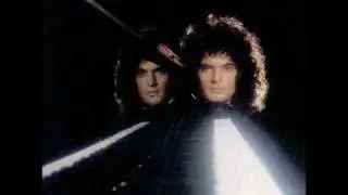 Gino Vannelli - Love Of My Life.wmv