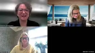 WiRL webinar on Imposter Syndrome
