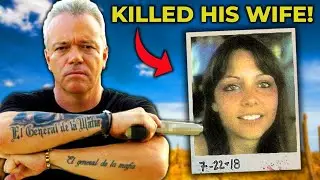 INSANE Confessions Of Pablo Escobar's Hitman