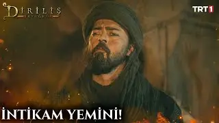 "İntikam için, Cengiz Han için!" | #DirilişErtuğrul 54. Bölüm @trt1