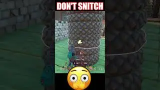Don't tell the Devs! This is our secret 👁️👄👁️(Patched) | INFINITE STEMS AND ACORN TOPS |  #shorts