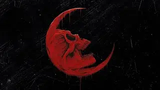 (BRUTAL) Dark Type Beat - 