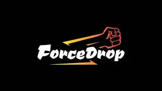 Как быстро активировать промокод на FORCEDROP