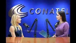 Conéctate, el podcast de Conatel T2. E12. Impacto de las RRSS en la alimentación de niños y jóvenes