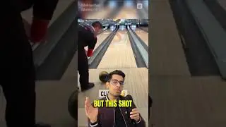 The Most Legendary Bowling Moments!