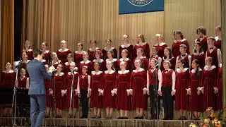 Детство - это я и ты. БДХ, 2022.