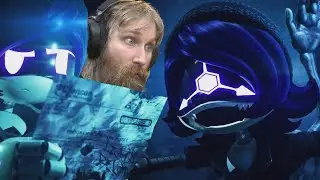 Ryan Reacts to MURDER DRONES - Episode 4: Cabin Fever
