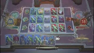 Final Fantasy VII Rebirth Queen's Blood, Nightmarish Survival - Final Challange