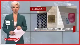 Edicioni Qendror i Lajmeve - 1 Nëntor  2024, ora 20:00 | Revista Televizive në RTSH