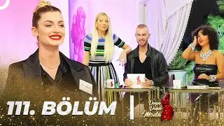 Doya Doya Moda 111. Bölüm | SURVİVOR'DAN GELEN YARIŞMACI