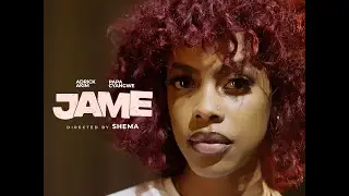 JAME - ‪Adrick Akim ft Papa Cyangwe ( visualizer )