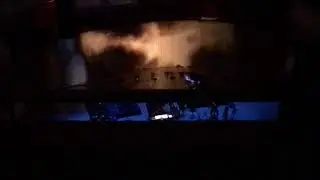 Ludovico Einaudi - Fly @Costa Mesa 2017