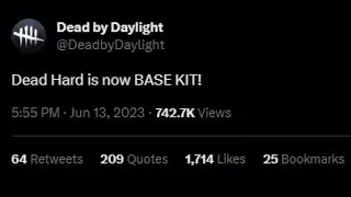 THIS DBD UPDATE CHANGES THE WHOLE GAME!