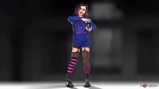 Angelica