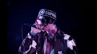 [FREE] Lil Tracy x Lil Peep Type Beat 
