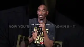 Kobe Bryant’s insane training schedule in high school 