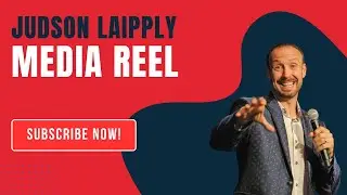 Judson Laipply Media Reel