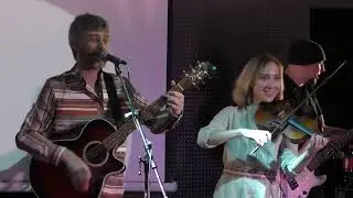 "Ночная гроза" и "Радуга" – Медвежий Угол feat. Алексей Павлов (СКОЛОТ) | live 2022