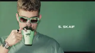 TWO I x DOYOUSHMAL – Skaif