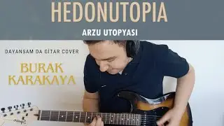 Hedonutopia - Dayansam Da (Cover)
