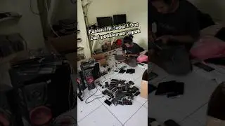 Pasien HP JADUL