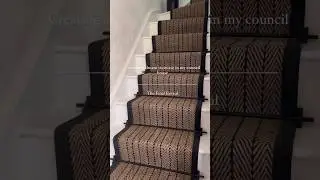 This is your SIGN to create that dream staircase you've always wanted! 