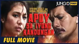 Apoy sa Iyong Kandungan | Vivian Velez, Ronaldo Valdez | Full Tagalog Drama Movie