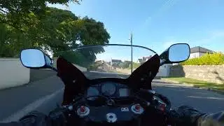 Riding Northern Irelands' stunning Ards Peninsula - Part 2