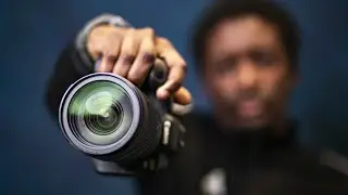 Filming Yourself Cinematically -- The Secrets Unveiled