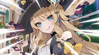 NAVIA.EXE - GENSHIN IMPACT
