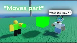 [ FE ] Universal Troll GUI (updated) | Roblox Exploiting