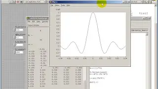 PAM subVI: pam_RaisedCosinePulse.vi coding tips