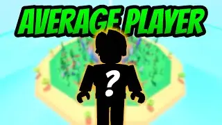 What Does the Average PLS DONATE Player Look Like?