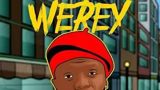 MusicBwoy   Werey Official Audio